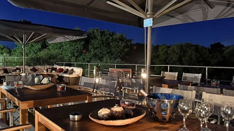 Villa, 6 Yatak Odası, Engellilere Uygun, Sigara İçilebilir