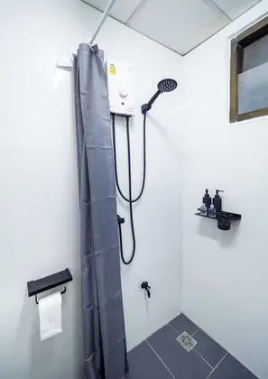 Superior İki Ayrı Yataklı Oda