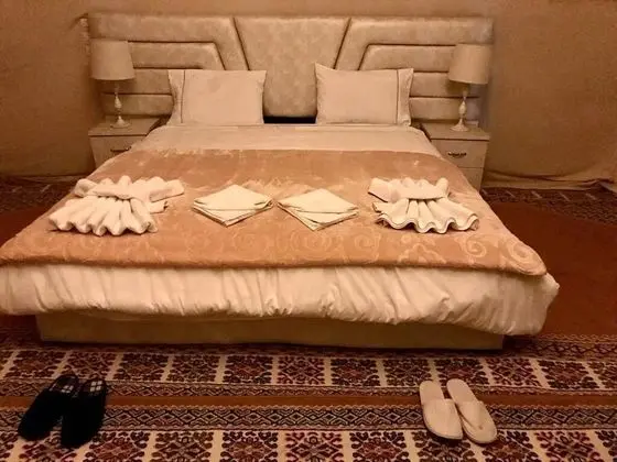 Çadır (Double)