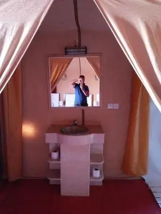 Çadır (Double)