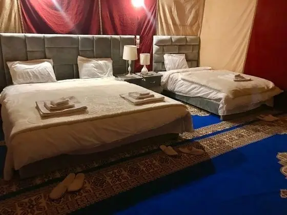 Çadır (Triple)