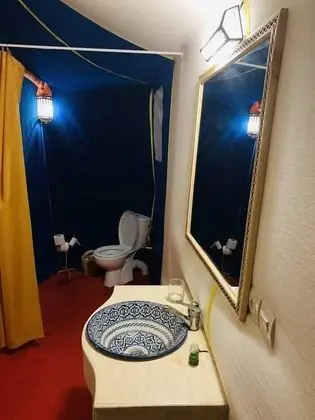 Çadır (Triple)