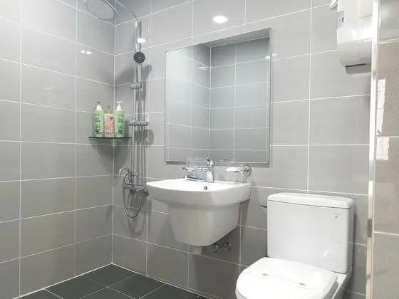 Standard Oda, 1 Büyük (Queen) Boy Yatak, Sigara İçilmez