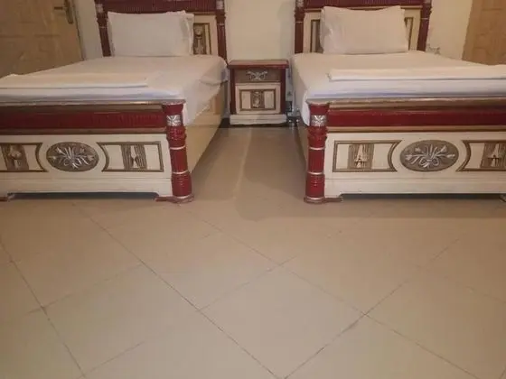 Standard İki Ayrı Yataklı Oda