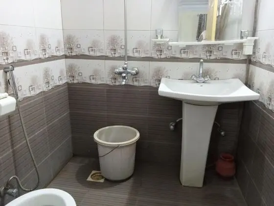 Standard İki Ayrı Yataklı Oda