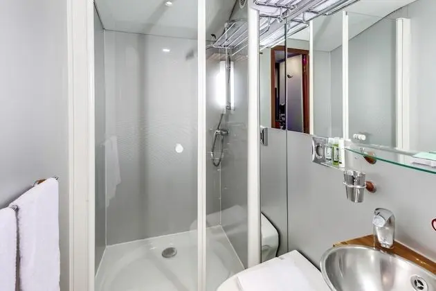 Suite Jacuzzi Luxe