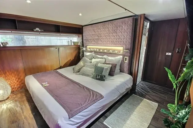 Suite Jacuzzi Plaisir