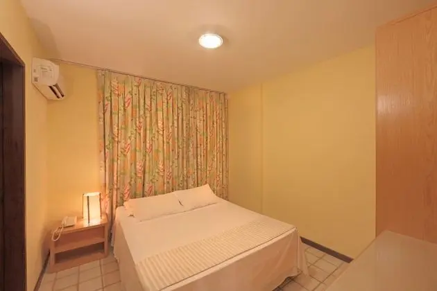 Standard Apartment Quadruple