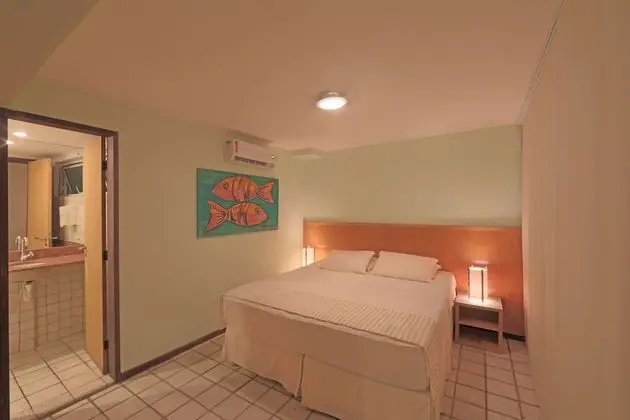 Standard Apartment Quadruple