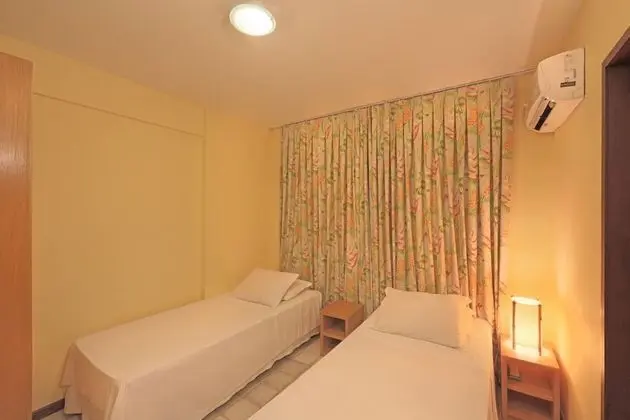 Standard Apartment Quadruple