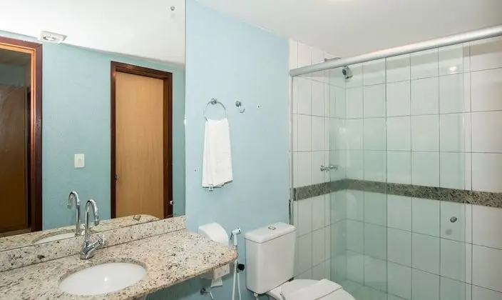 Standard Apartment Quadruple