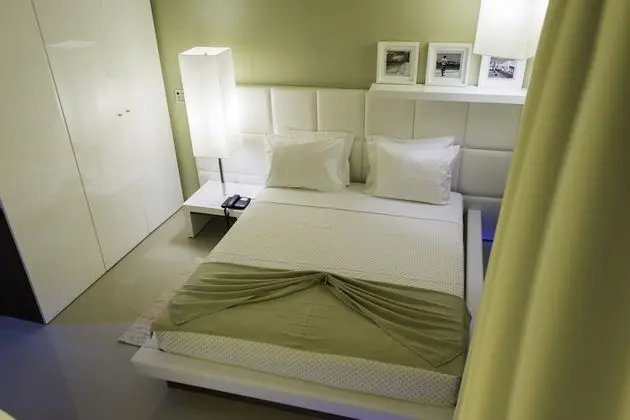 Standard Oda, Deniz Manzaralı