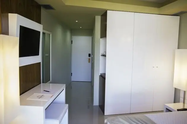 Standard Oda, Deniz Manzaralı