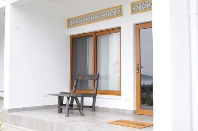 Oda, 1 Yatak Odası, Engellilere Uygun