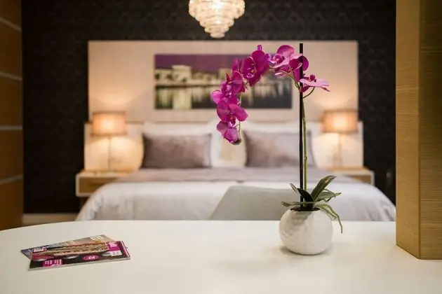 Deluxe Süit, Balkon (VIP 2)