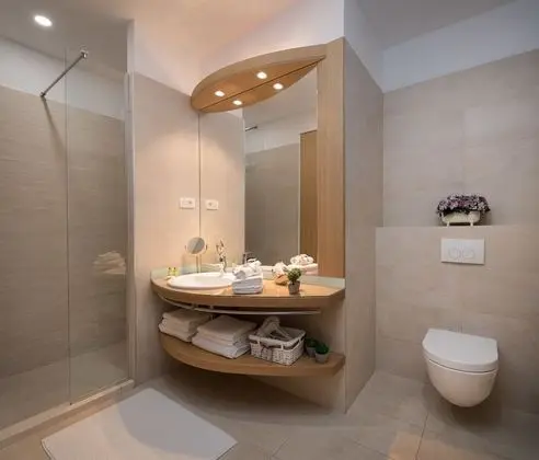 Deluxe Süit, Balkon (VIP 2)