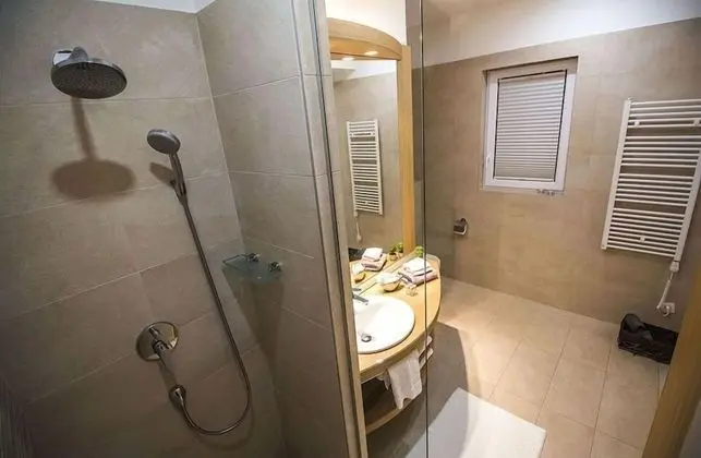 Deluxe Süit, Balkon (VIP 2)