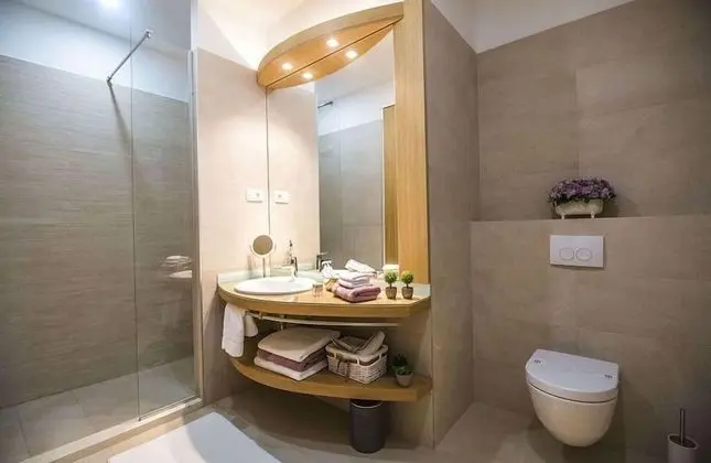 Deluxe Süit, Balkon (VIP 2)