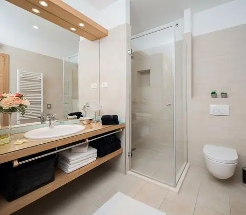Deluxe Tek Büyük Yataklı Oda, Balkon (VIP 3)