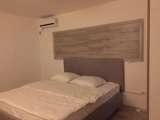 Family Villa, 4 Yatak Odası