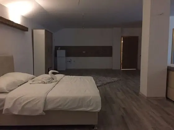 Family Villa, 4 Yatak Odası