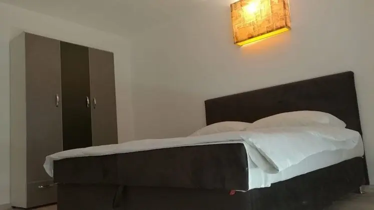 Family Villa, 4 Yatak Odası