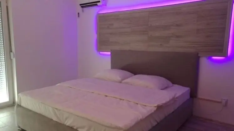 Family Villa, 4 Yatak Odası