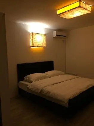 Family Villa, 4 Yatak Odası