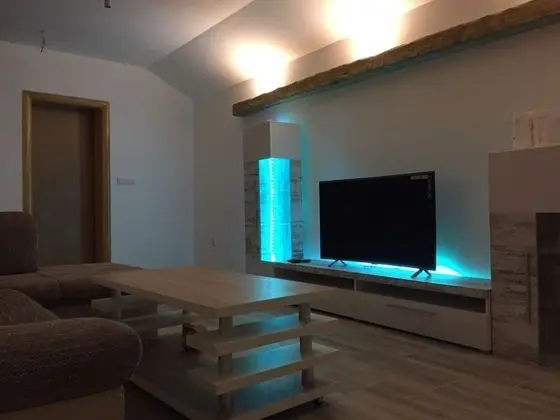 Family Villa, 4 Yatak Odası