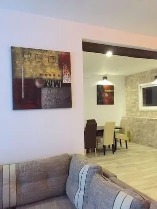 Family Villa, 4 Yatak Odası