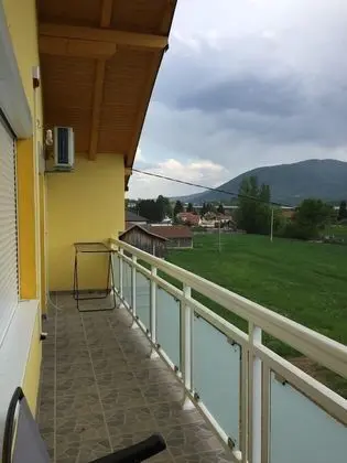 Family Villa, 4 Yatak Odası