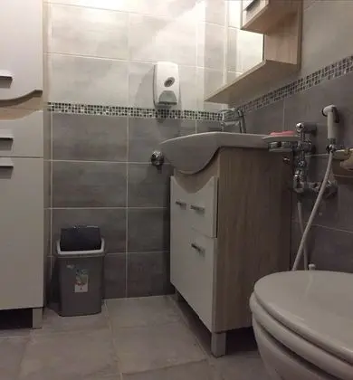 Family Villa, 4 Yatak Odası