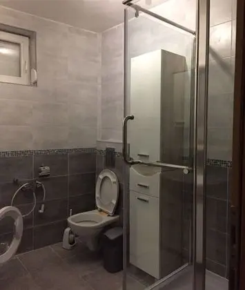 Family Villa, 4 Yatak Odası