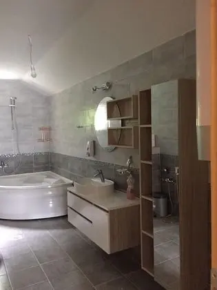 Family Villa, 4 Yatak Odası