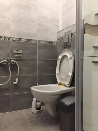 Family Villa, 4 Yatak Odası