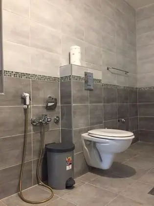 Family Villa, 4 Yatak Odası