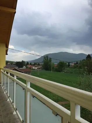 Family Villa, 4 Yatak Odası