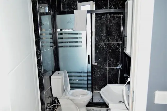 1+1 Daire, Şehir Manzaralı