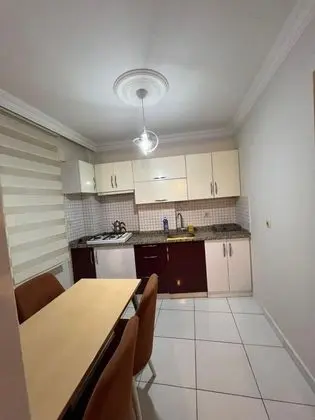 1+1 Suite, Deniz Manzaralı, Klimalı