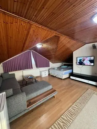 Daire, Deniz Manzaralı, Klimalı