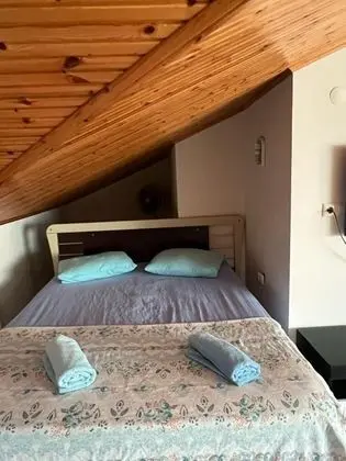 Daire, Deniz Manzaralı, Klimalı
