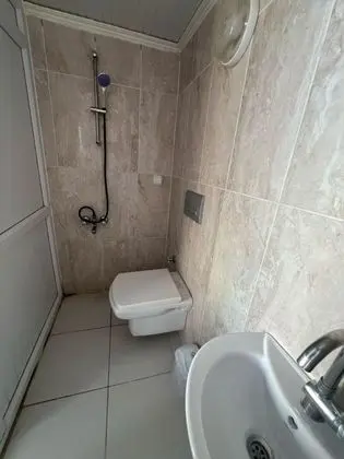 Daire, Deniz Manzaralı, Klimalı