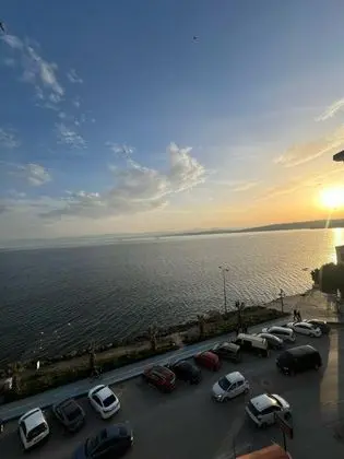 Daire, Deniz Manzaralı, Klimalı