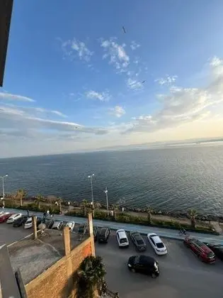 Daire, Deniz Manzaralı, Klimalı
