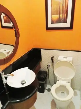 Ortak Ranzalı Oda, Karma Ranzalı Oda