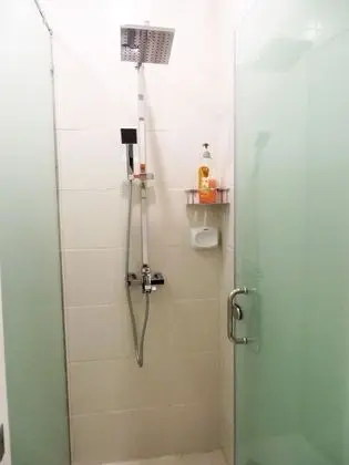 Ortak Ranzalı Oda, Karma Ranzalı Oda
