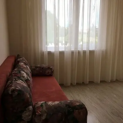 Family Apart Daire, 1 Büyük (Queen) Boy Yatak ve Çekyat