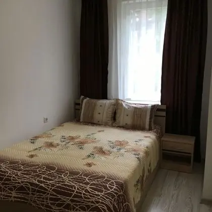 Family Stüdyo Süit, 1 Yatak Odası