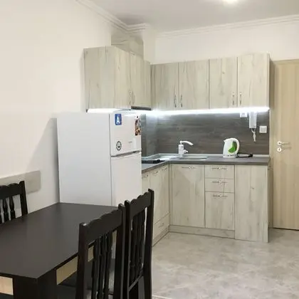 Family Stüdyo Süit, 1 Yatak Odası