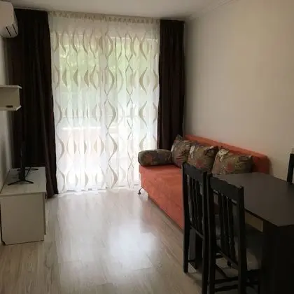 Family Stüdyo Süit, 1 Yatak Odası